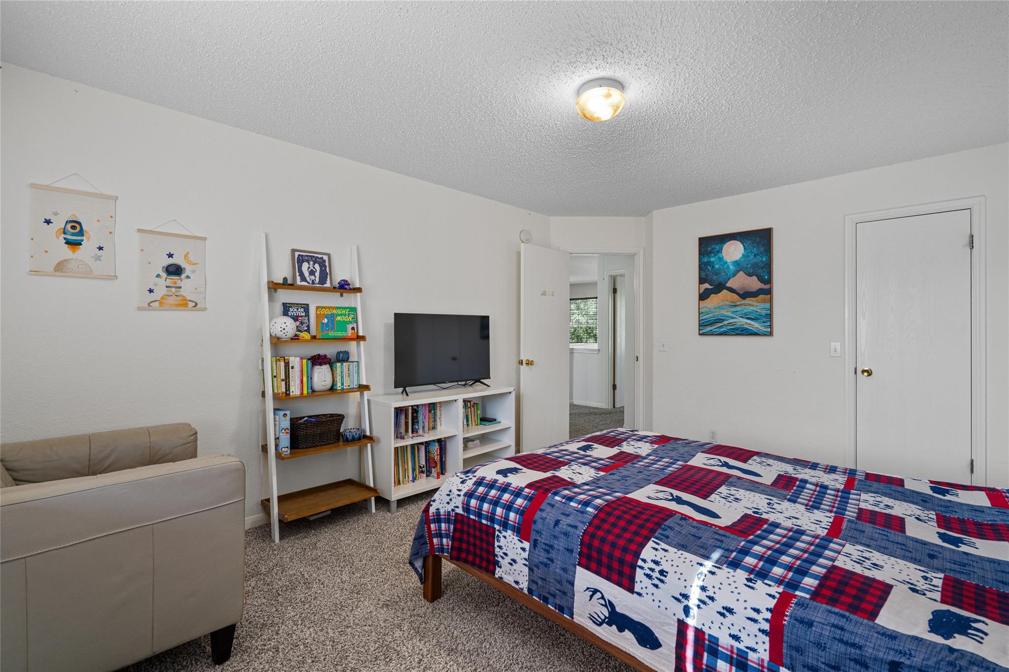 8003 Brienne Dr, Round Rock, TX 78681