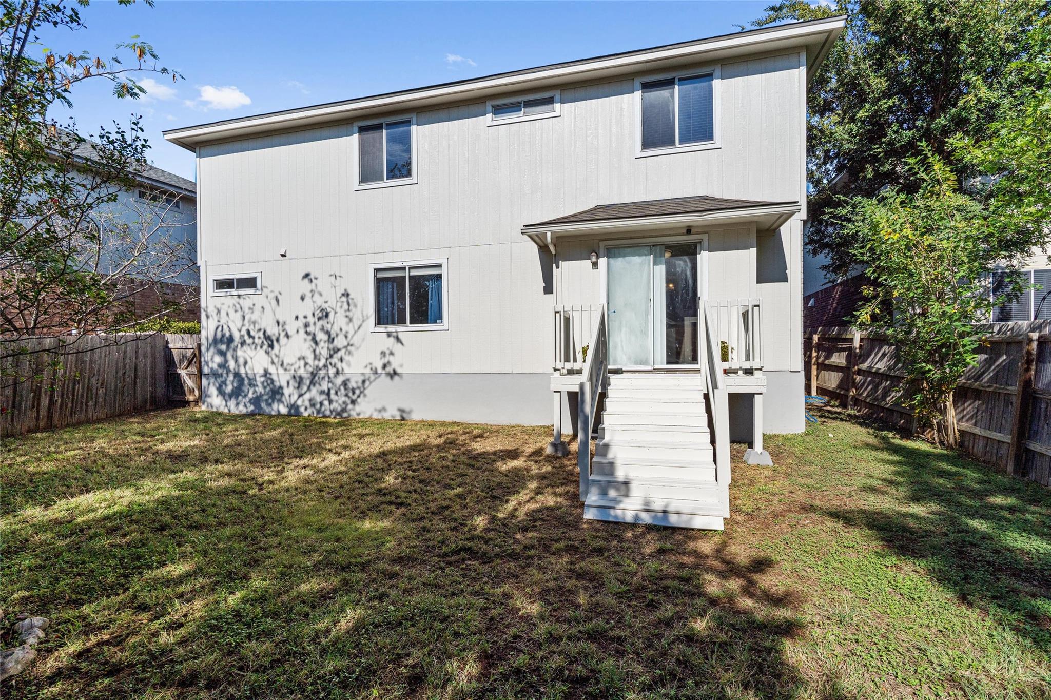 8003 Brienne Dr, Round Rock, TX 78681