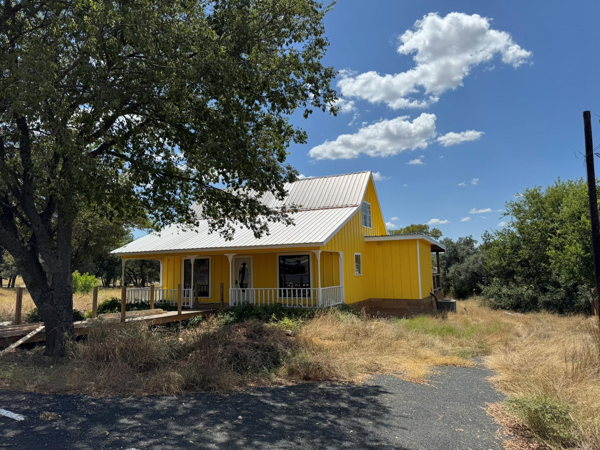 1773 S US HWY 281 Highway, Blanco, TX 78606