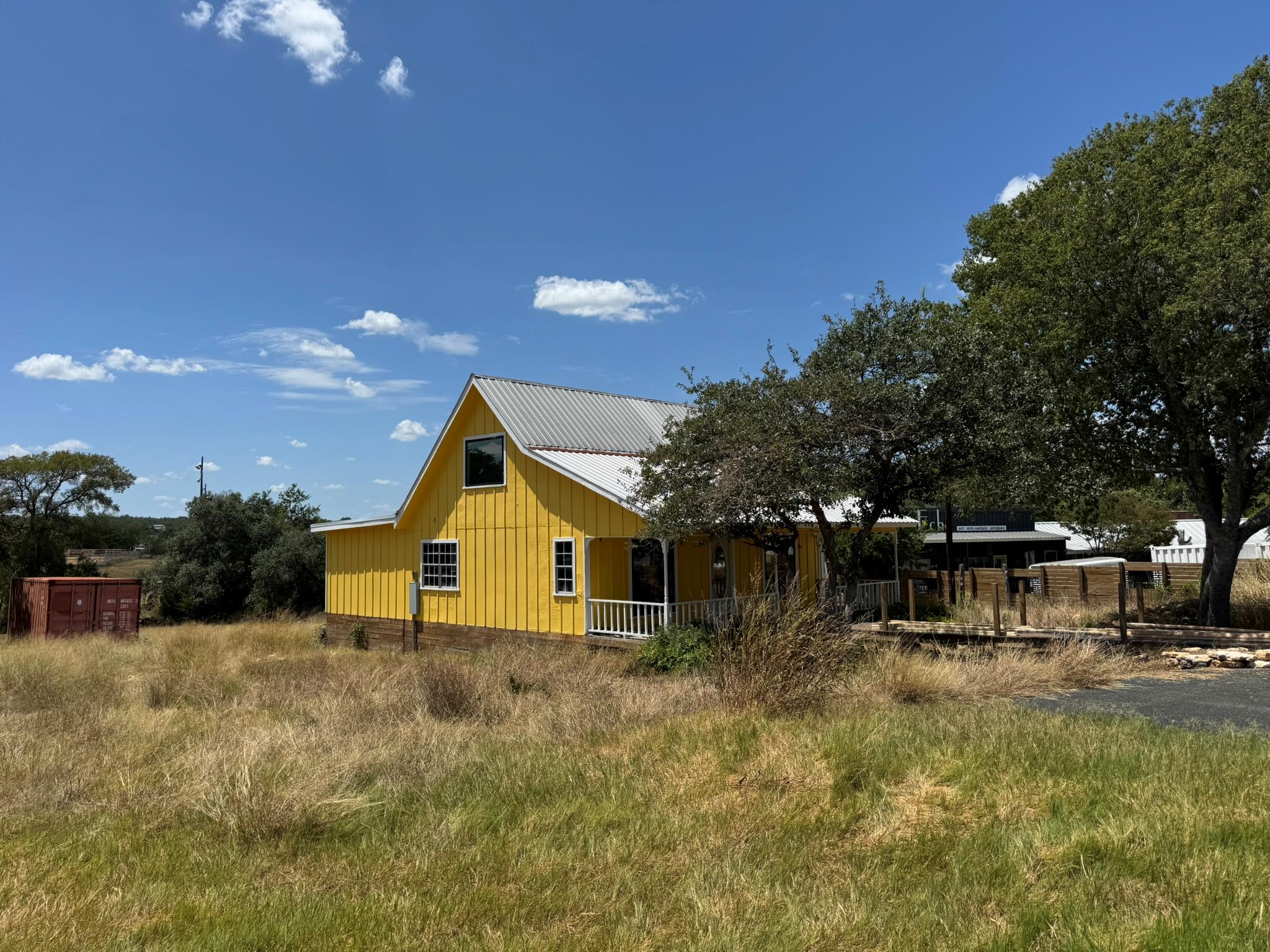 1773 S US HWY 281 Highway, Blanco, TX 78606