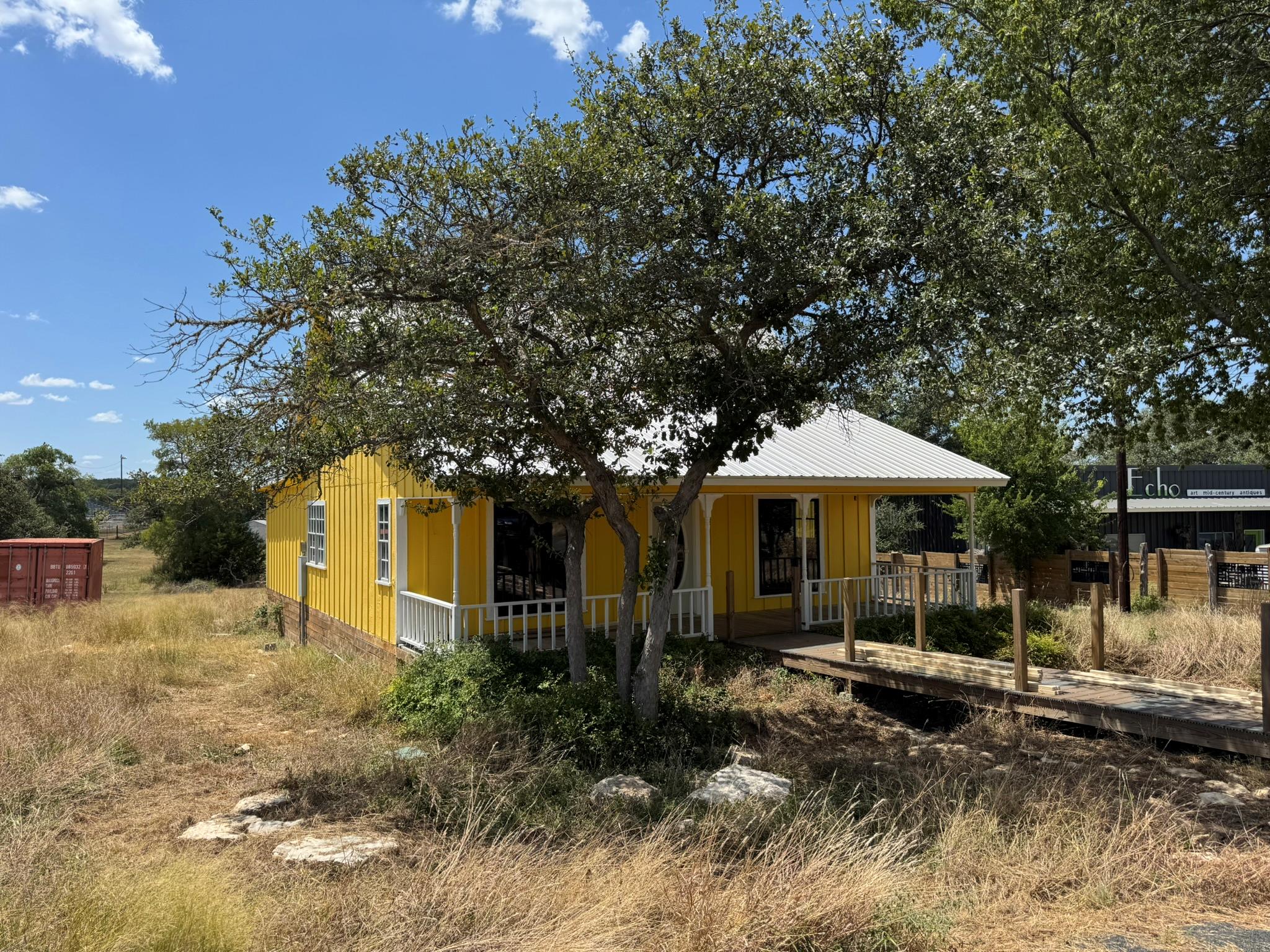 1773 S US HWY 281 Highway, Blanco, TX 78606