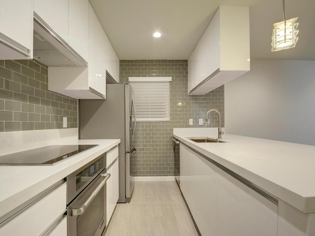 3110 Red River St # 206, Austin, TX 78705