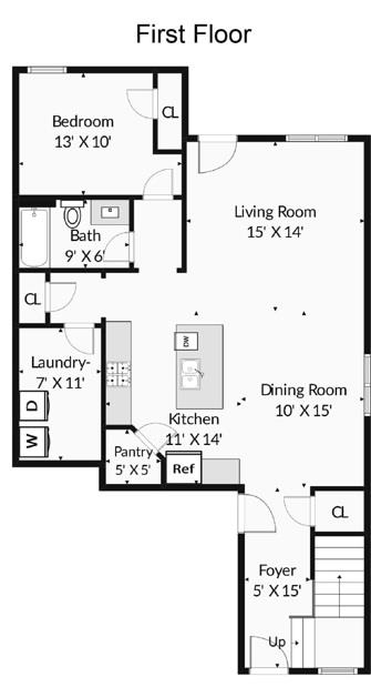 19428 Bear Grass Dr, Elgin, TX 78621