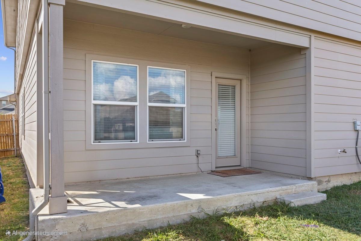 19428 Bear Grass Dr, Elgin, TX 78621