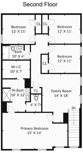 19428 Bear Grass Dr, Elgin, TX 78621