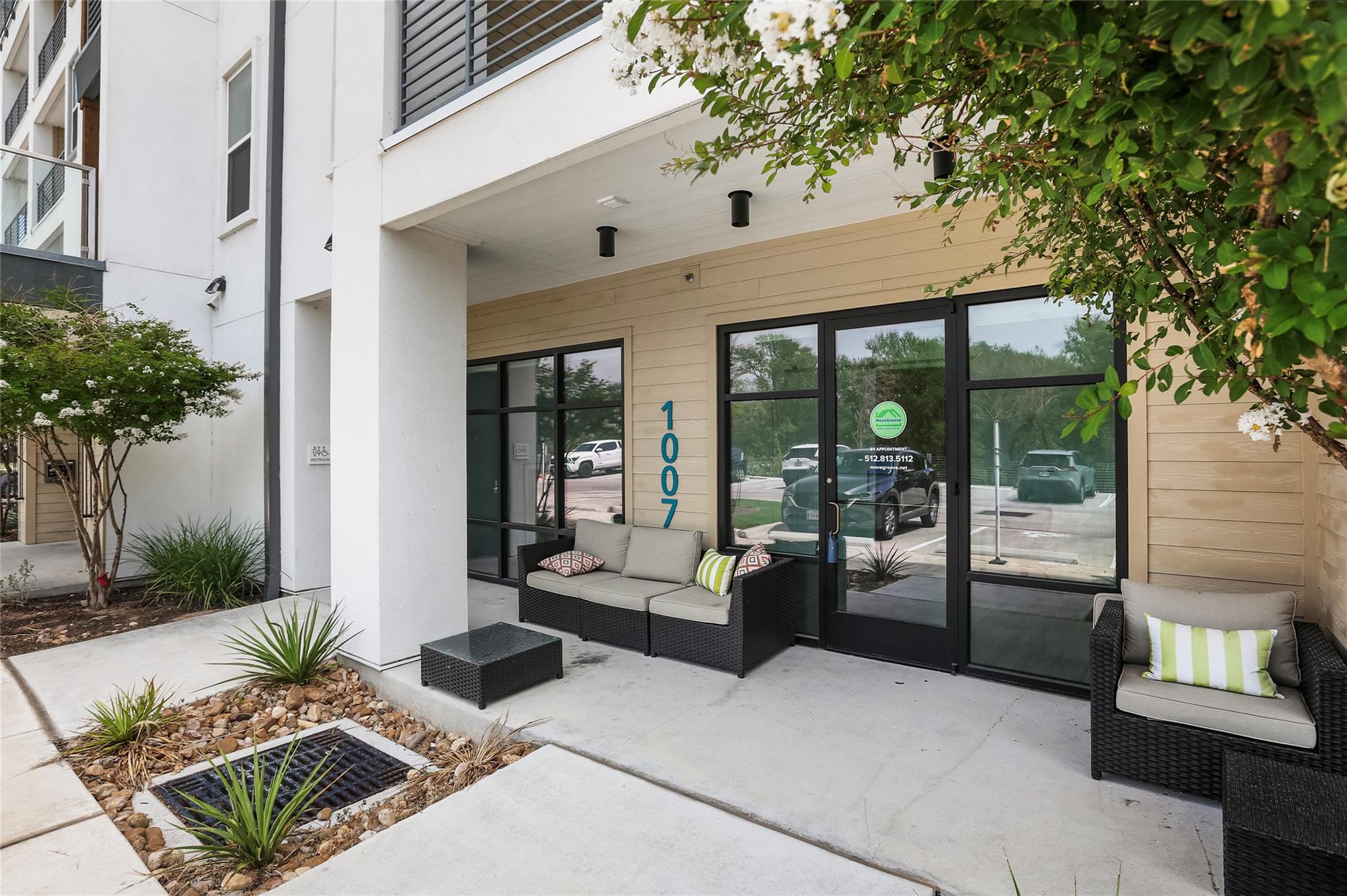 4801 Springdale Rd # 1005, Austin, TX 78723