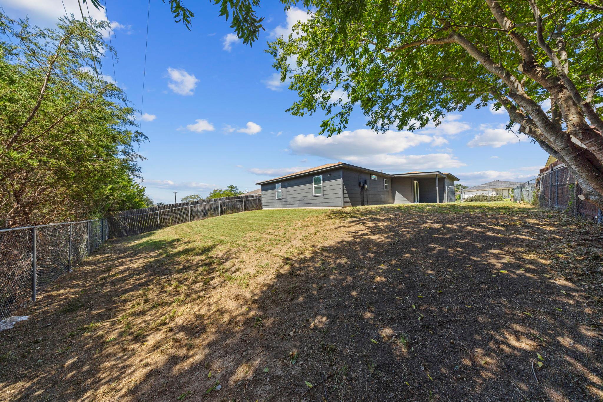 2504 Traverse Dr, Killeen, TX 76543