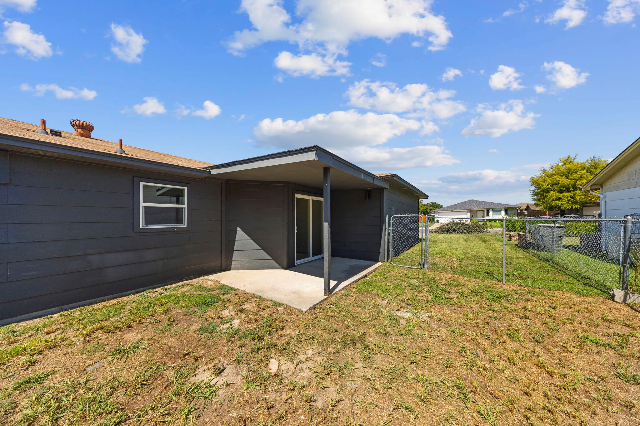 2504 Traverse Dr, Killeen, TX 76543