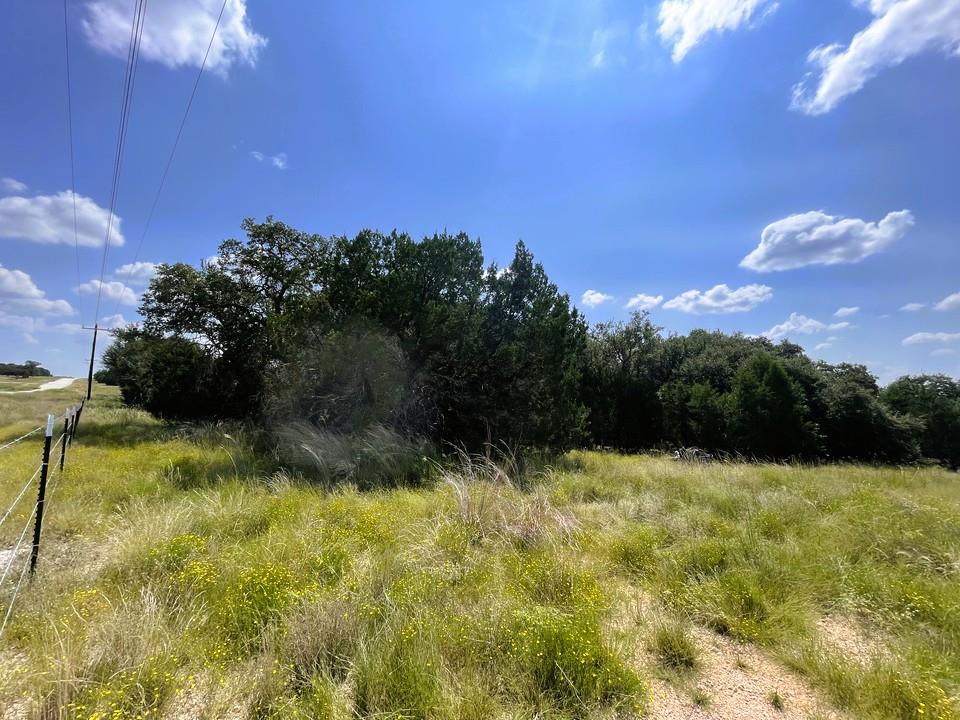 153 Live Oak Mott Dr, Goldthwaite, TX 76844