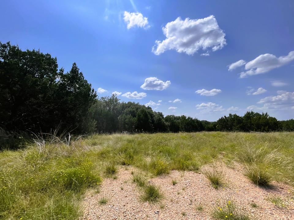 153 Live Oak Mott Dr, Goldthwaite, TX 76844