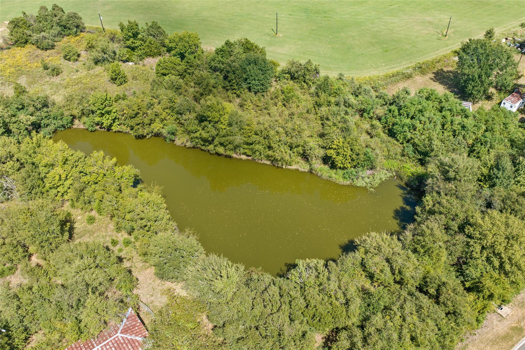 1098 FM 3403, Lincoln, TX 78948