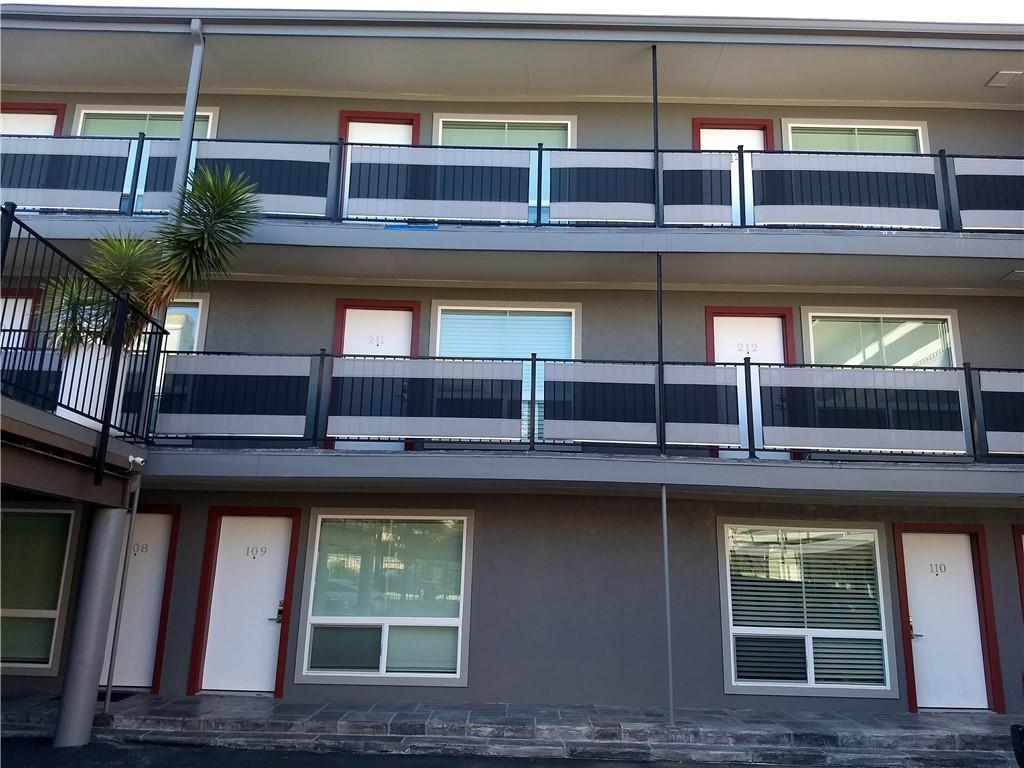 3110 Red River St # D-110, Austin, TX 78705
