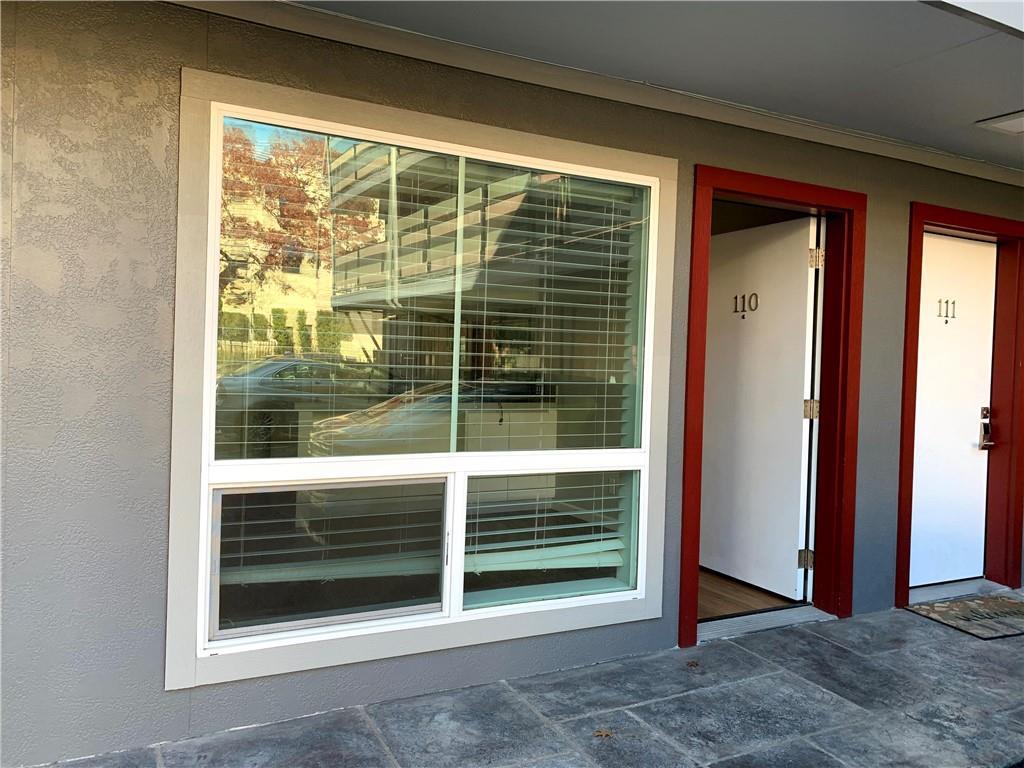 3110 Red River St # D-110, Austin, TX 78705