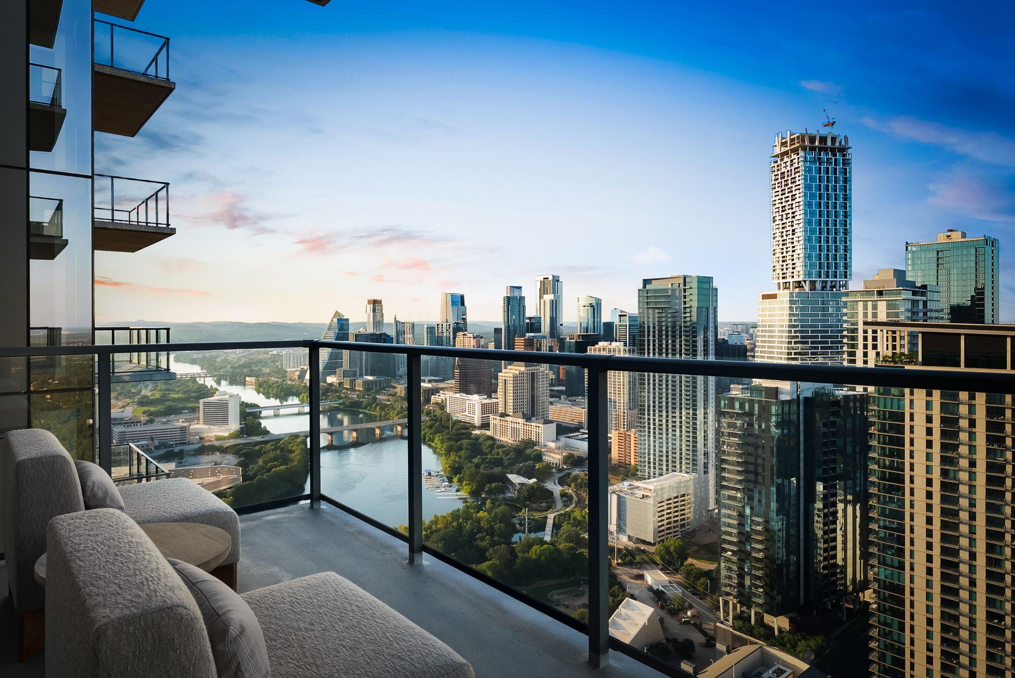 44 East Ave # 4502, Austin, TX 78701