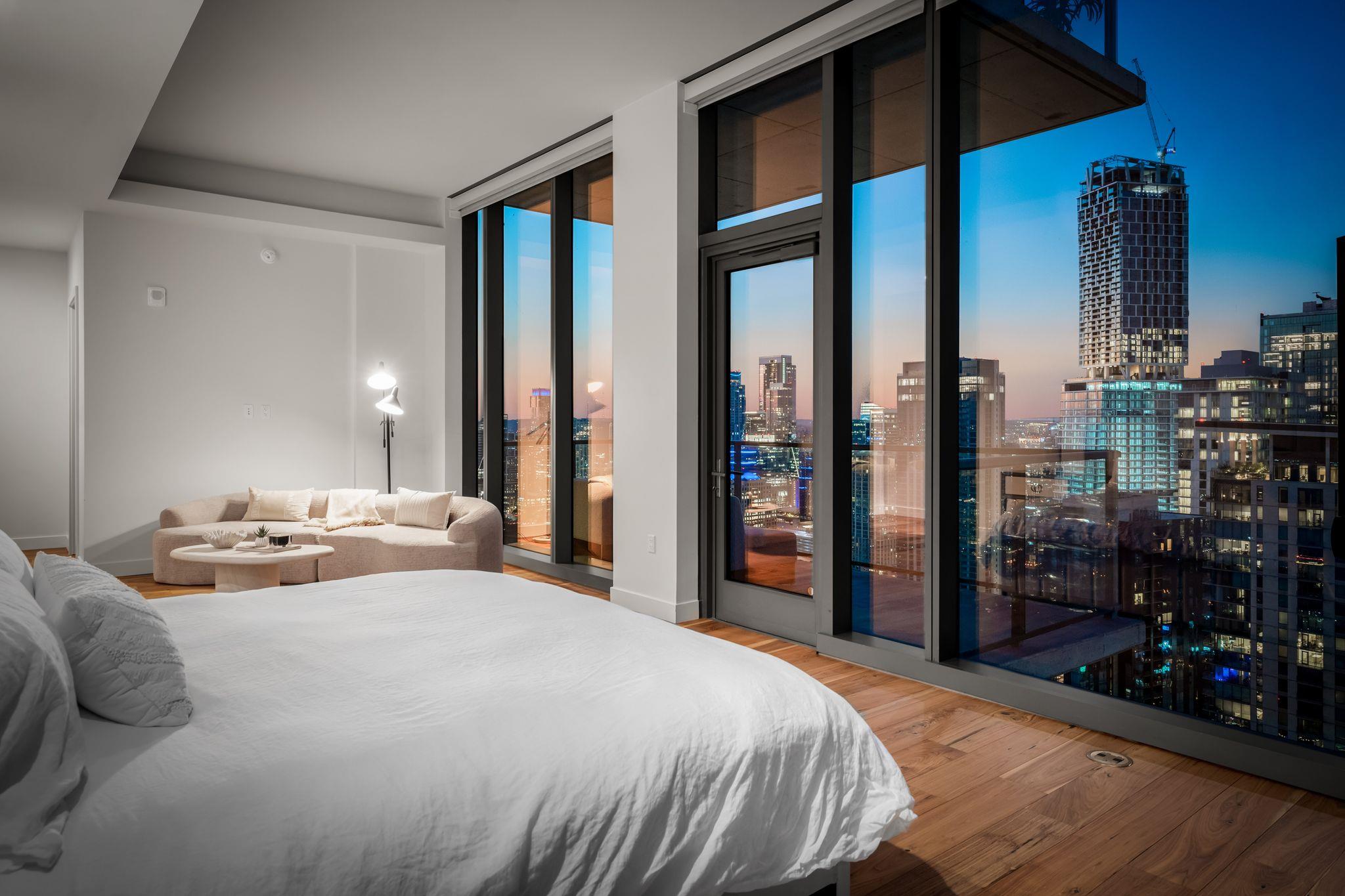 44 East Ave # 4502, Austin, TX 78701