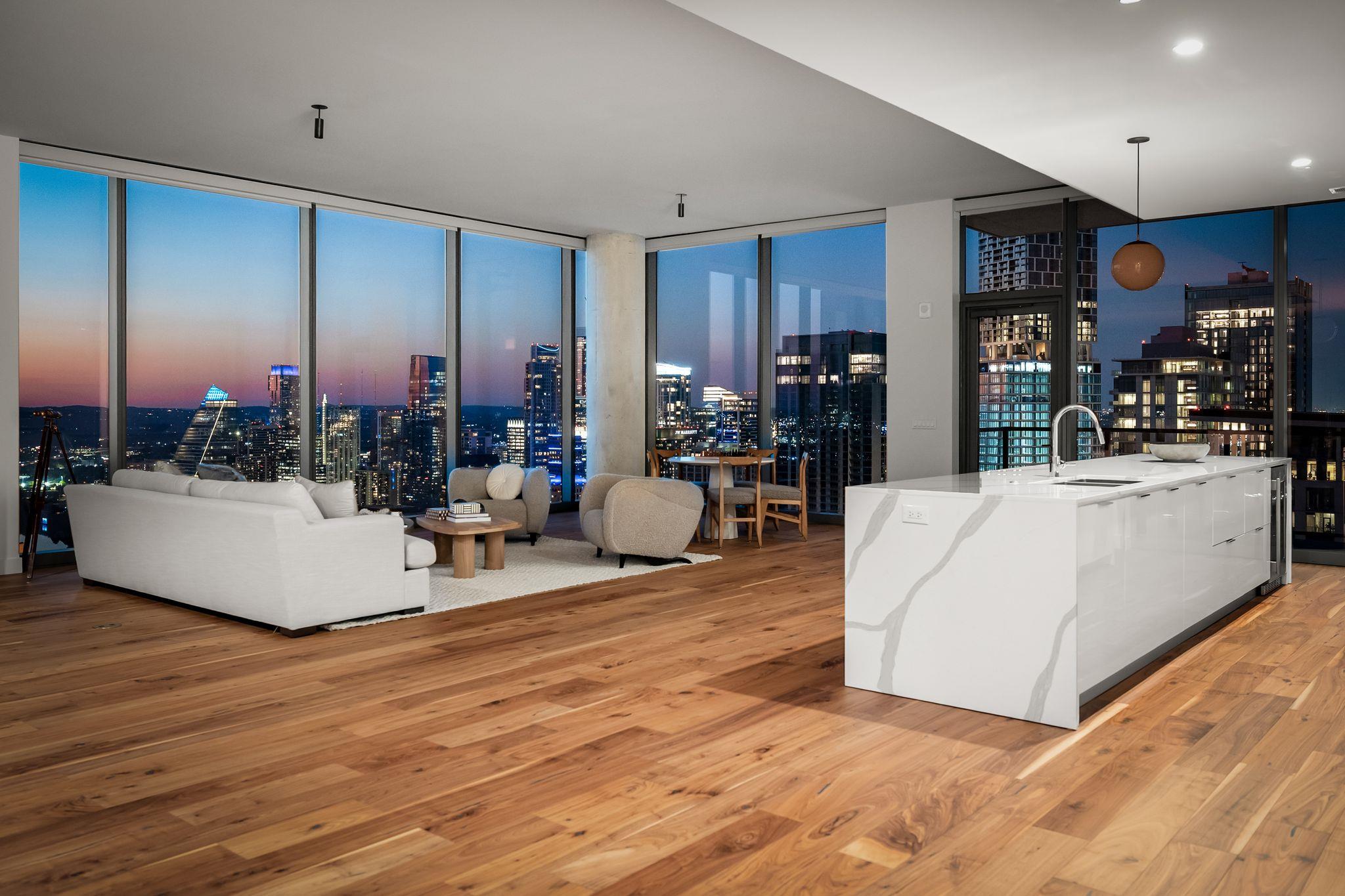 44 East Ave # 4502, Austin, TX 78701