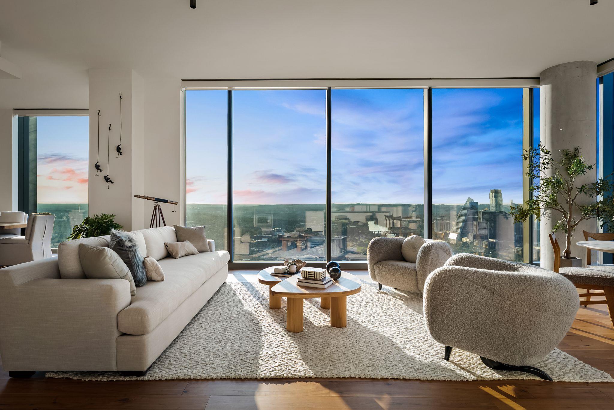 44 East Ave # 4502, Austin, TX 78701