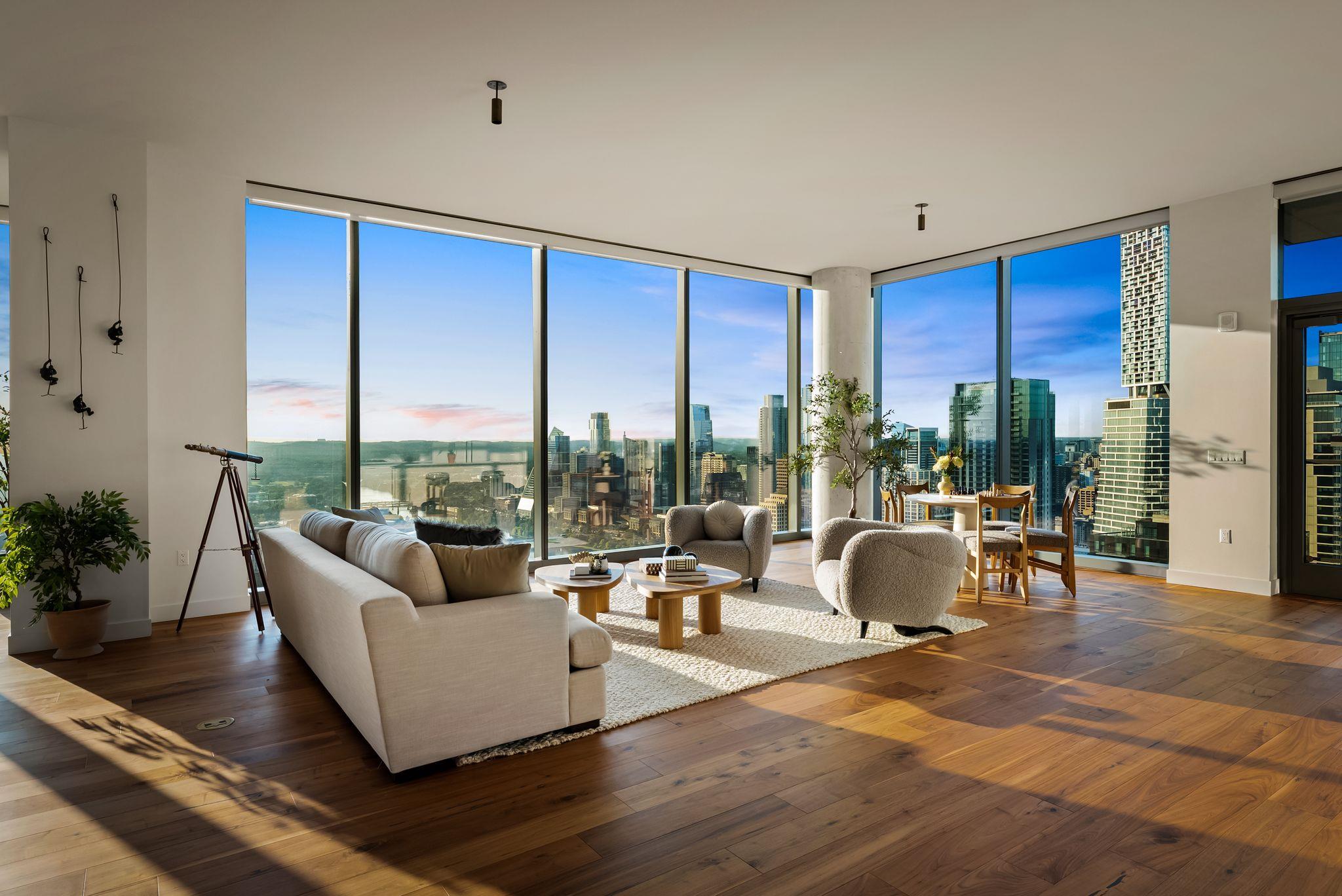 44 East Ave # 4502, Austin, TX 78701