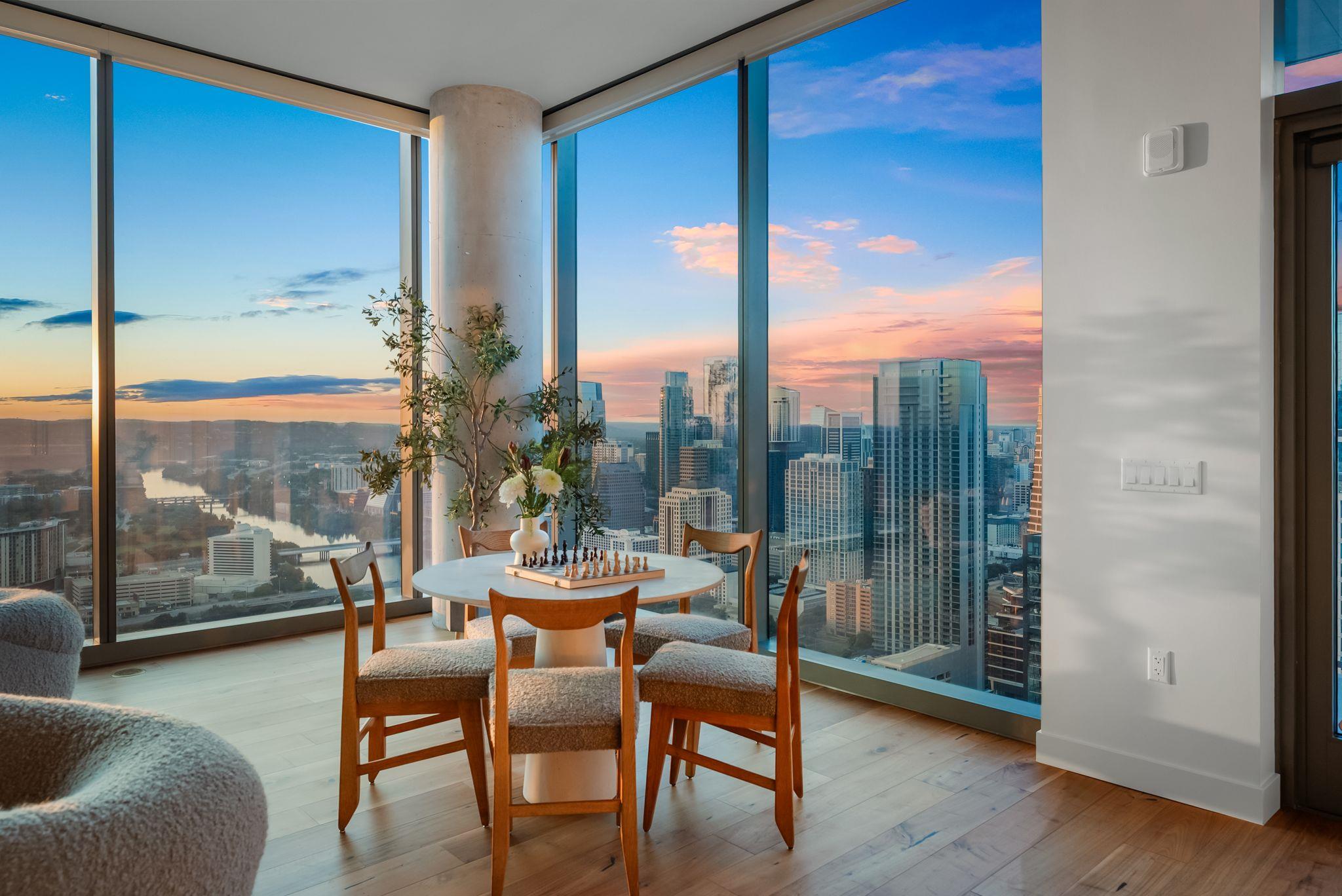 44 East Ave # 4502, Austin, TX 78701