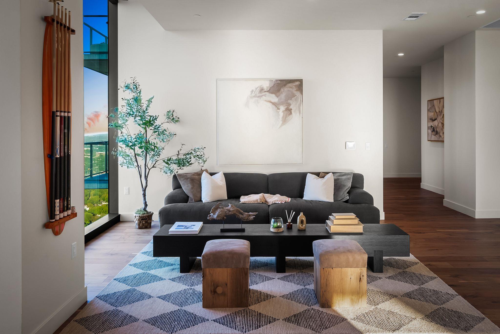 44 East Ave # 4502, Austin, TX 78701