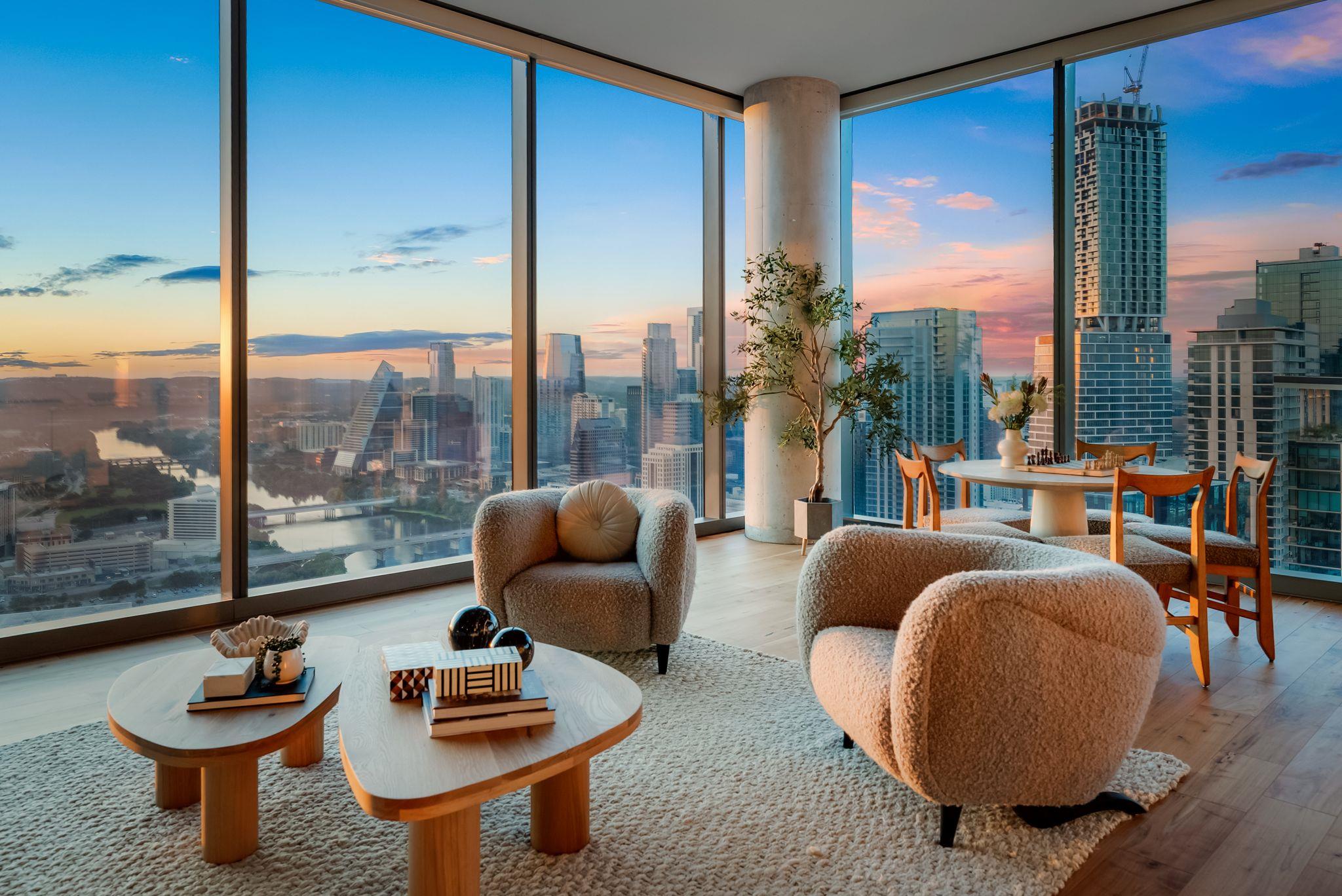 44 East Ave # 4502, Austin, TX 78701