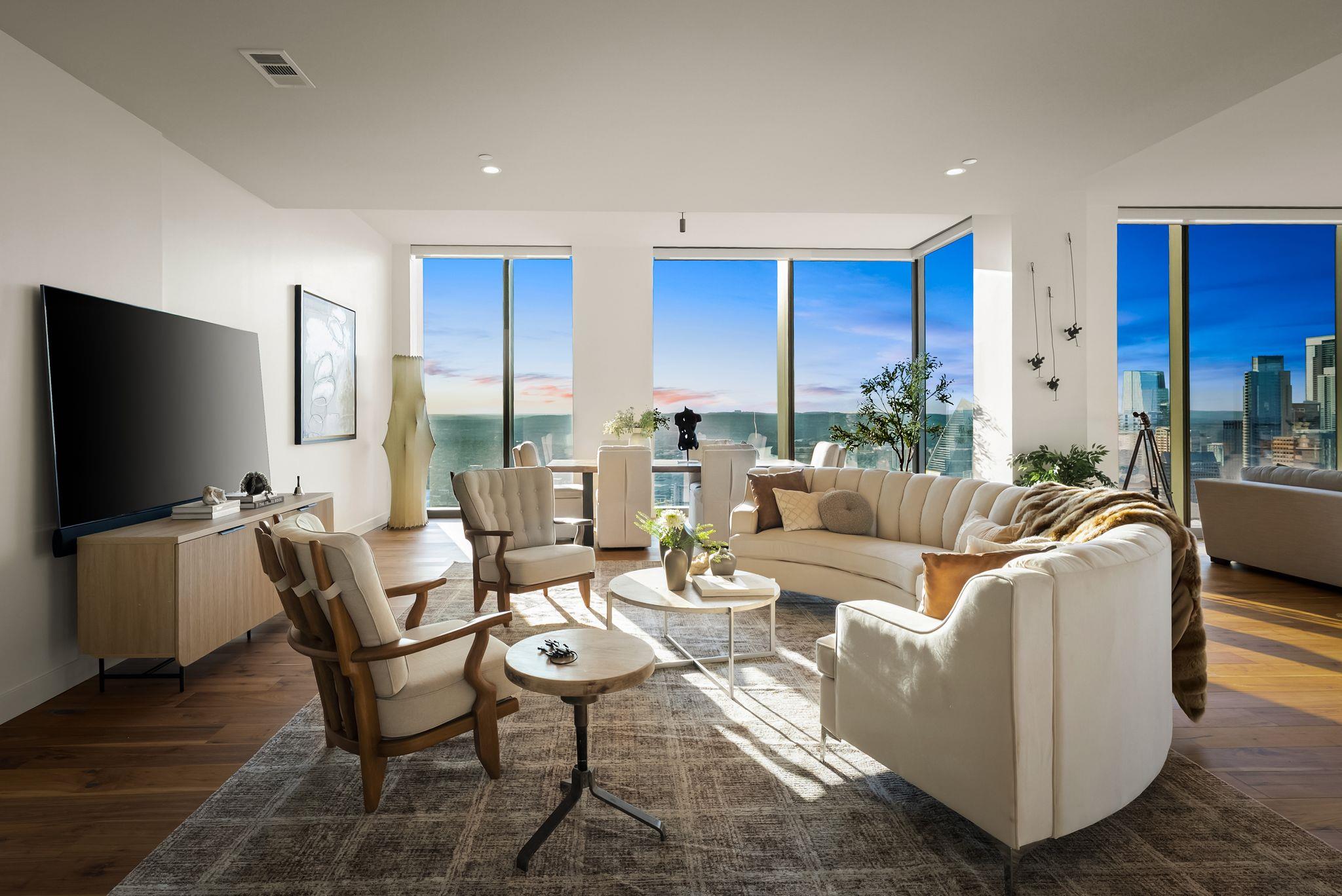 44 East Ave # 4502, Austin, TX 78701