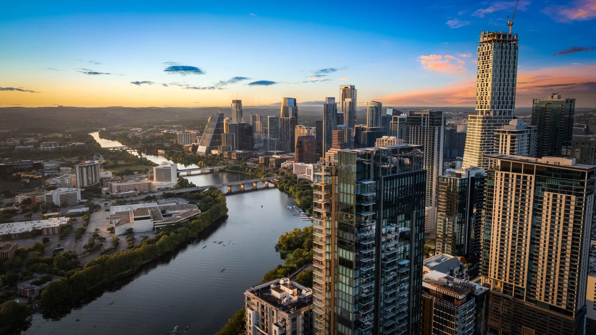 44 East Ave # 4502, Austin, TX 78701