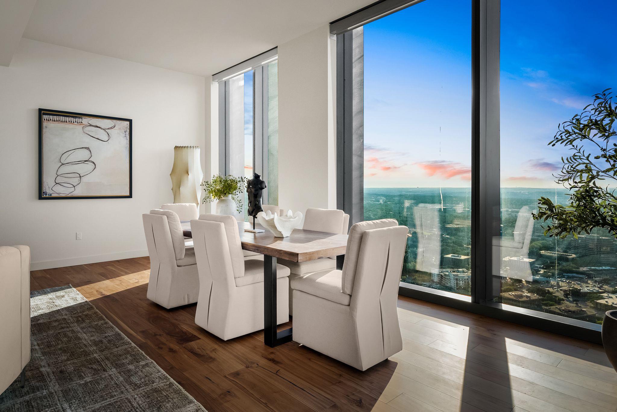 44 East Ave # 4502, Austin, TX 78701