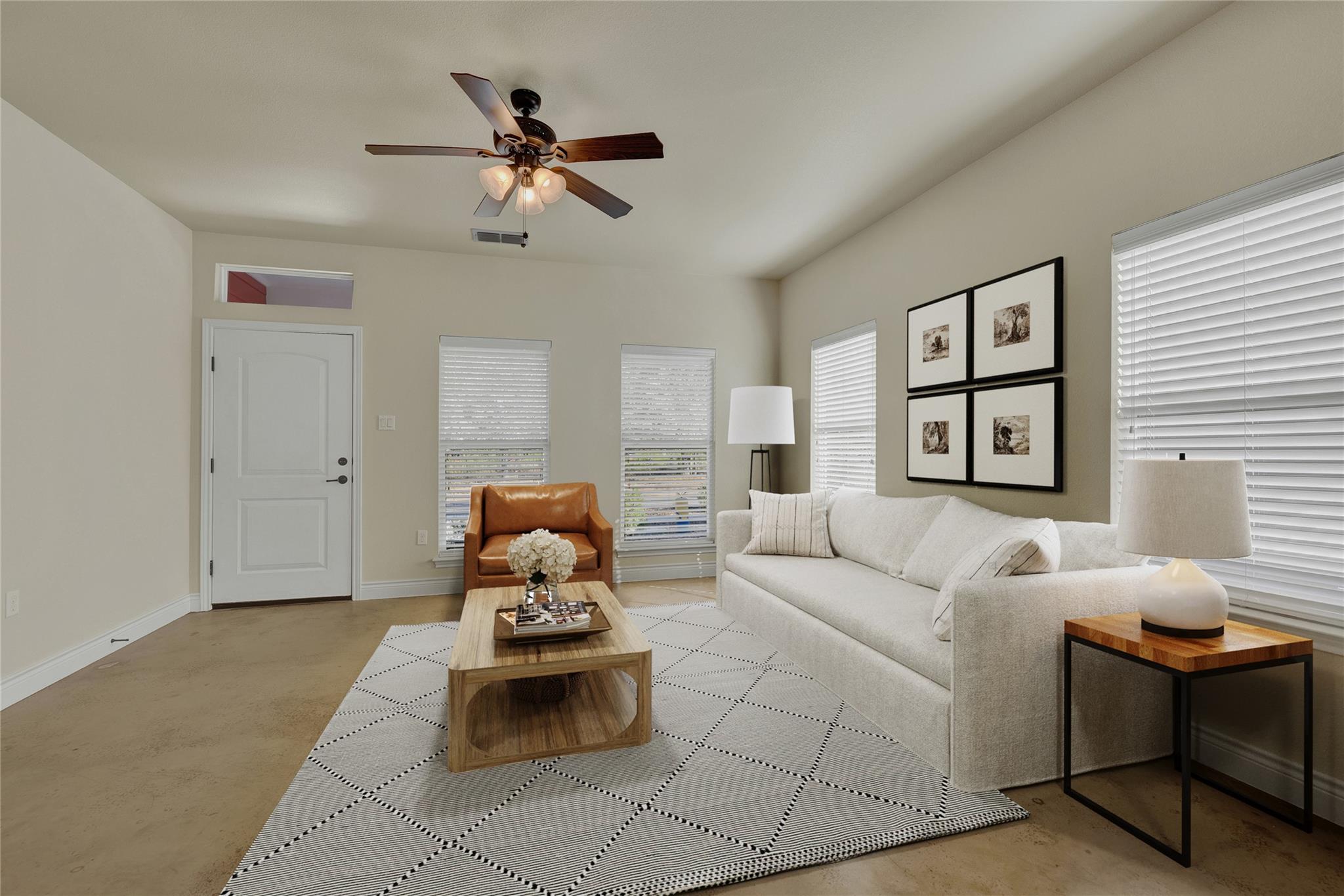 1382 Hanz Dr, New Braunfels, TX 78130