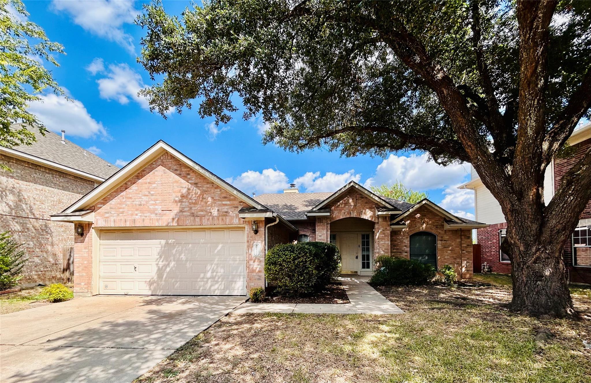 18001 Worley Dr, Pflugerville, TX 78660