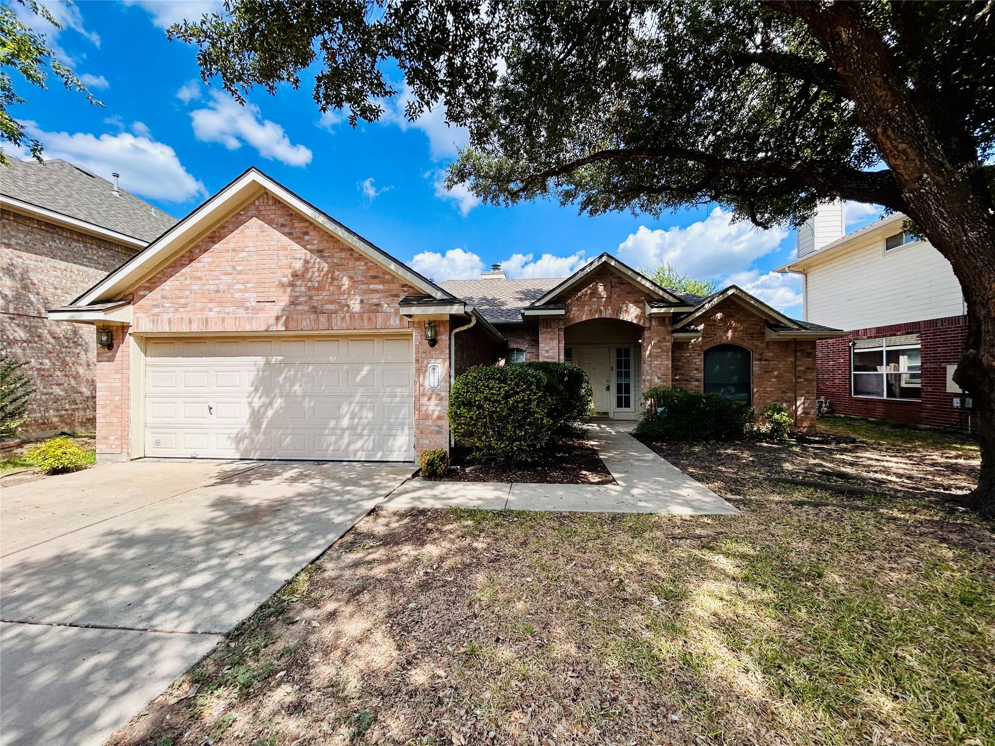 18001 Worley Dr, Pflugerville, TX 78660