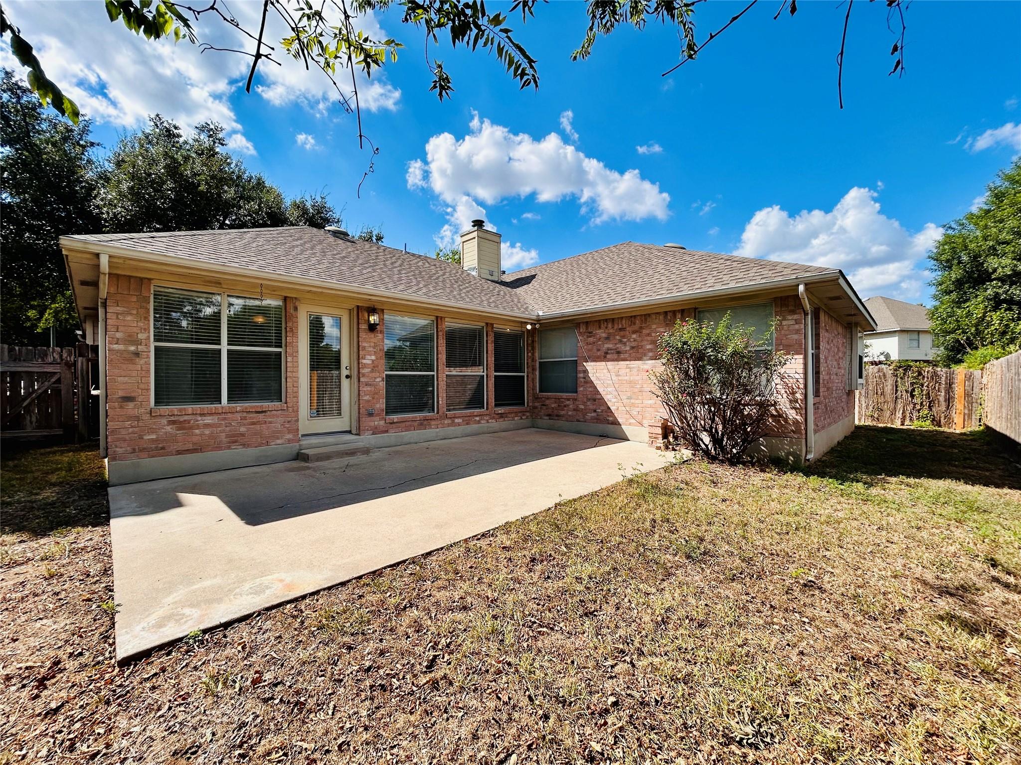 18001 Worley Dr, Pflugerville, TX 78660