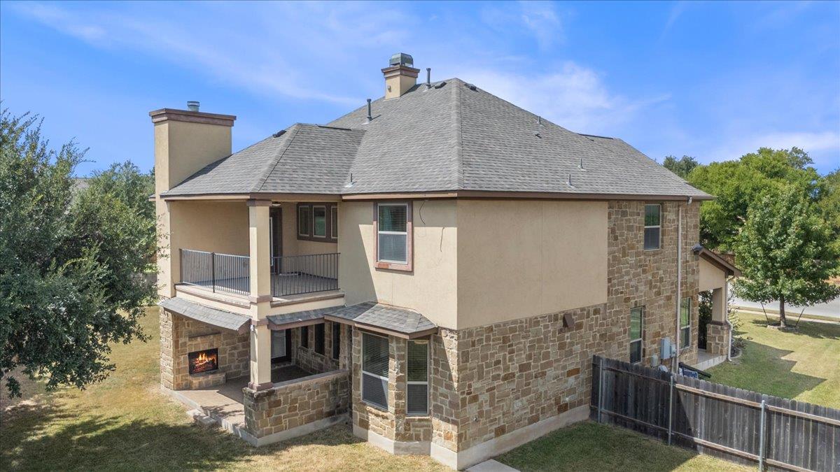302 N Frontier Ln, Cedar Park, TX 78613