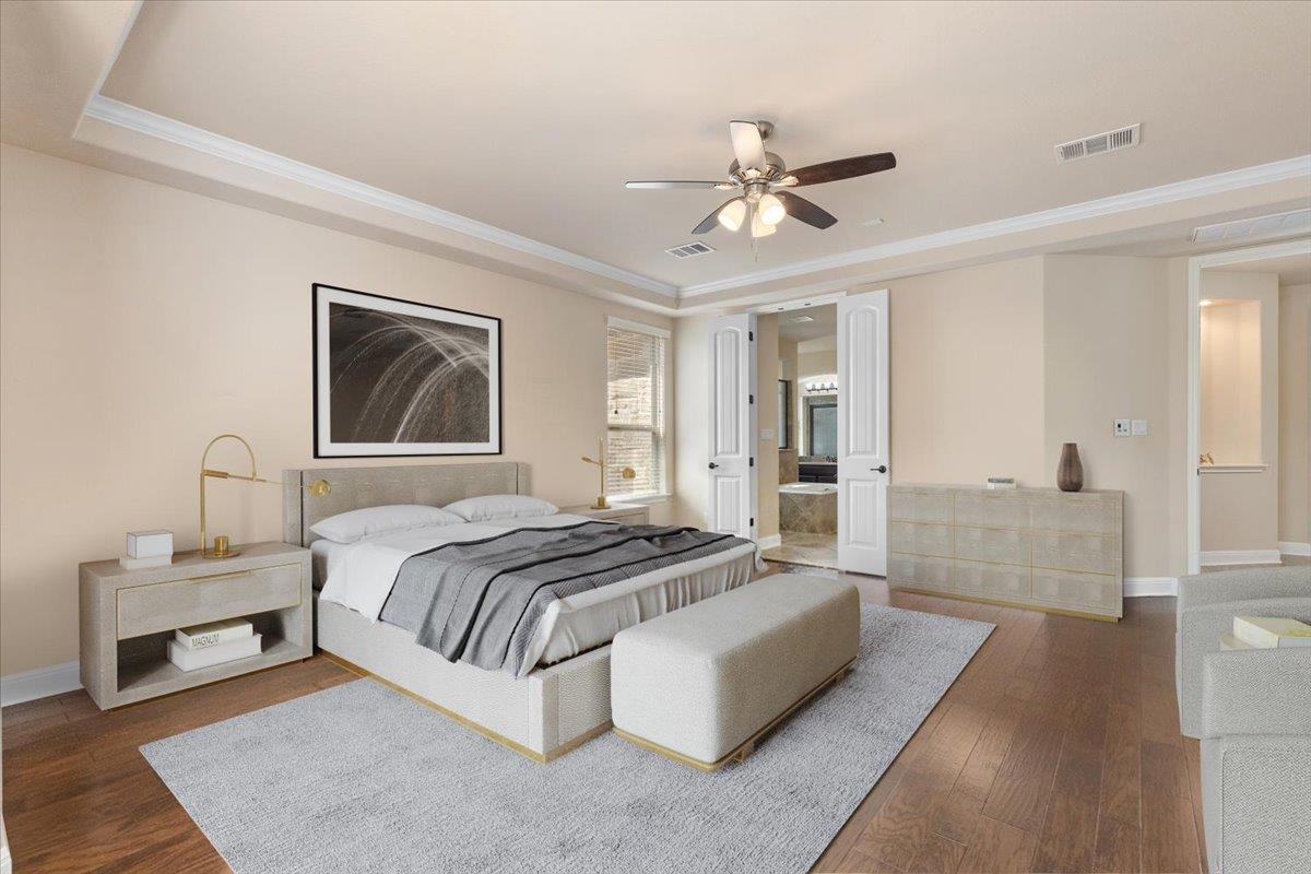 302 N Frontier Ln, Cedar Park, TX 78613