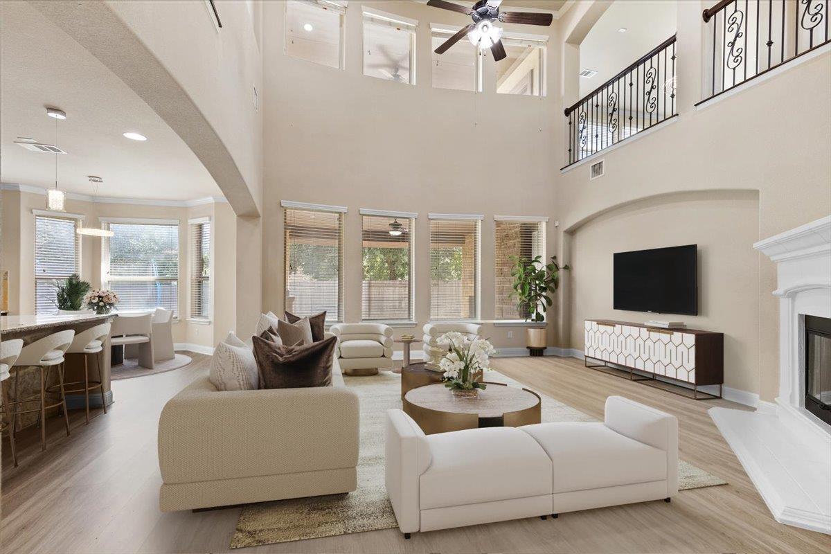 302 N Frontier Ln, Cedar Park, TX 78613