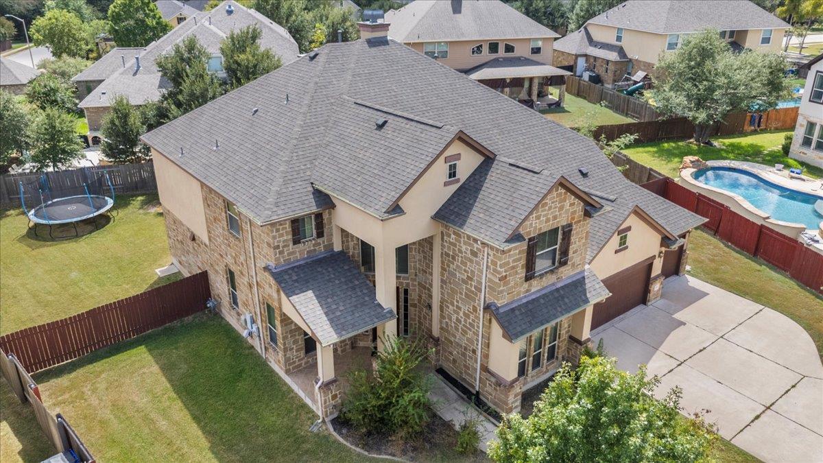 302 N Frontier Ln, Cedar Park, TX 78613