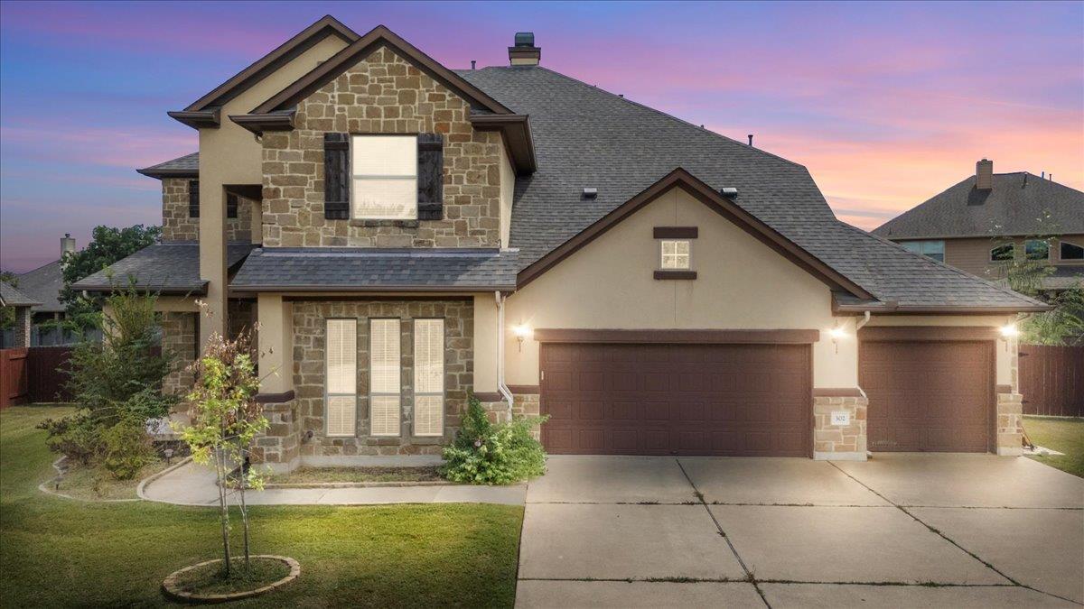302 N Frontier Ln, Cedar Park, TX 78613
