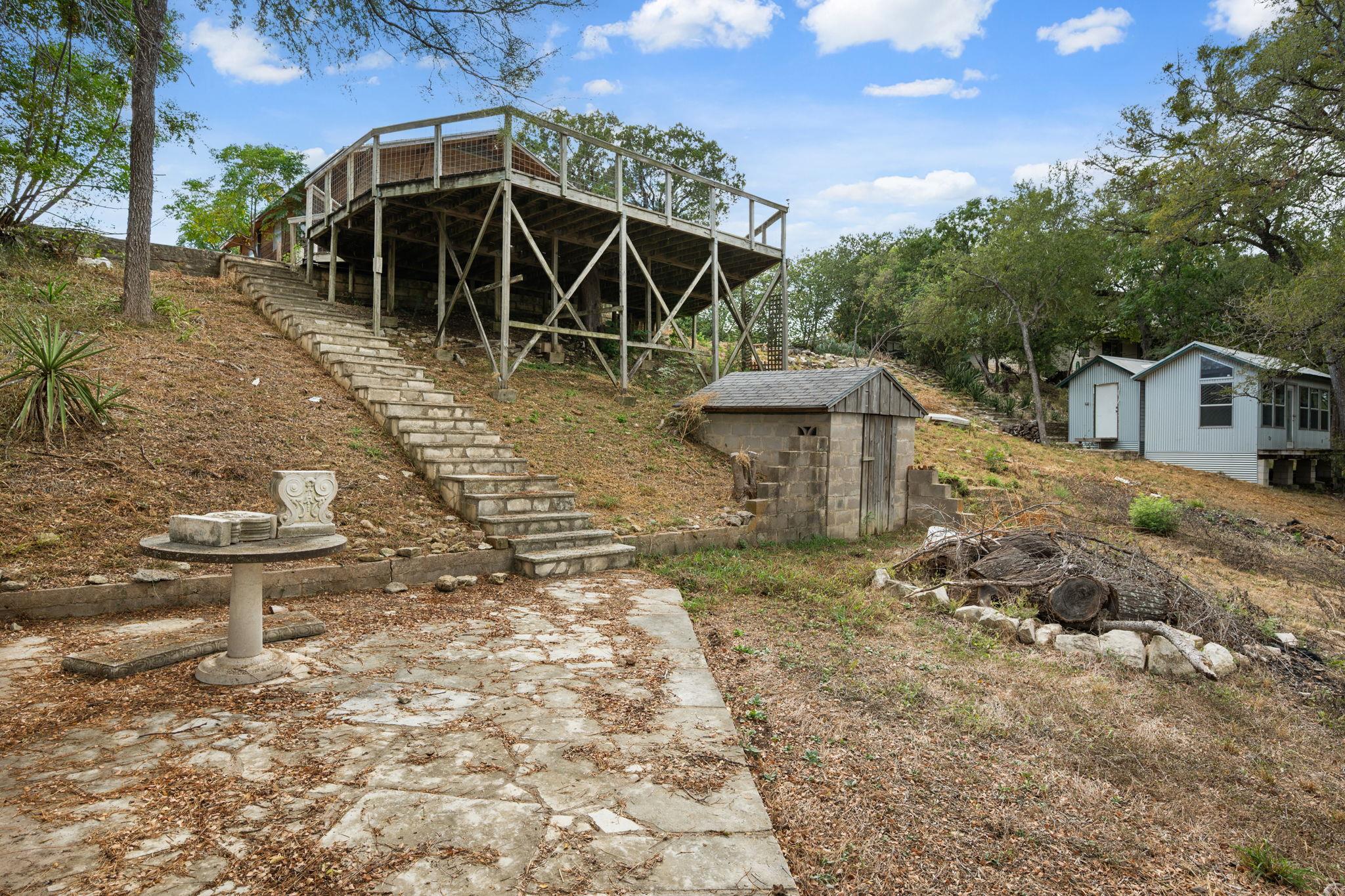 25304 Pedernales Pt, Spicewood, TX 78669