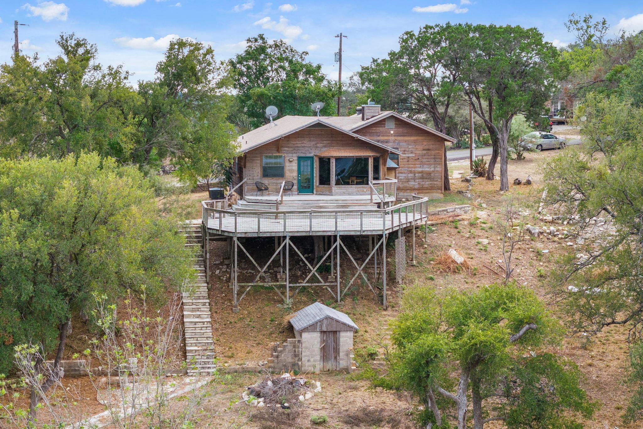 25304 Pedernales Pt, Spicewood, TX 78669