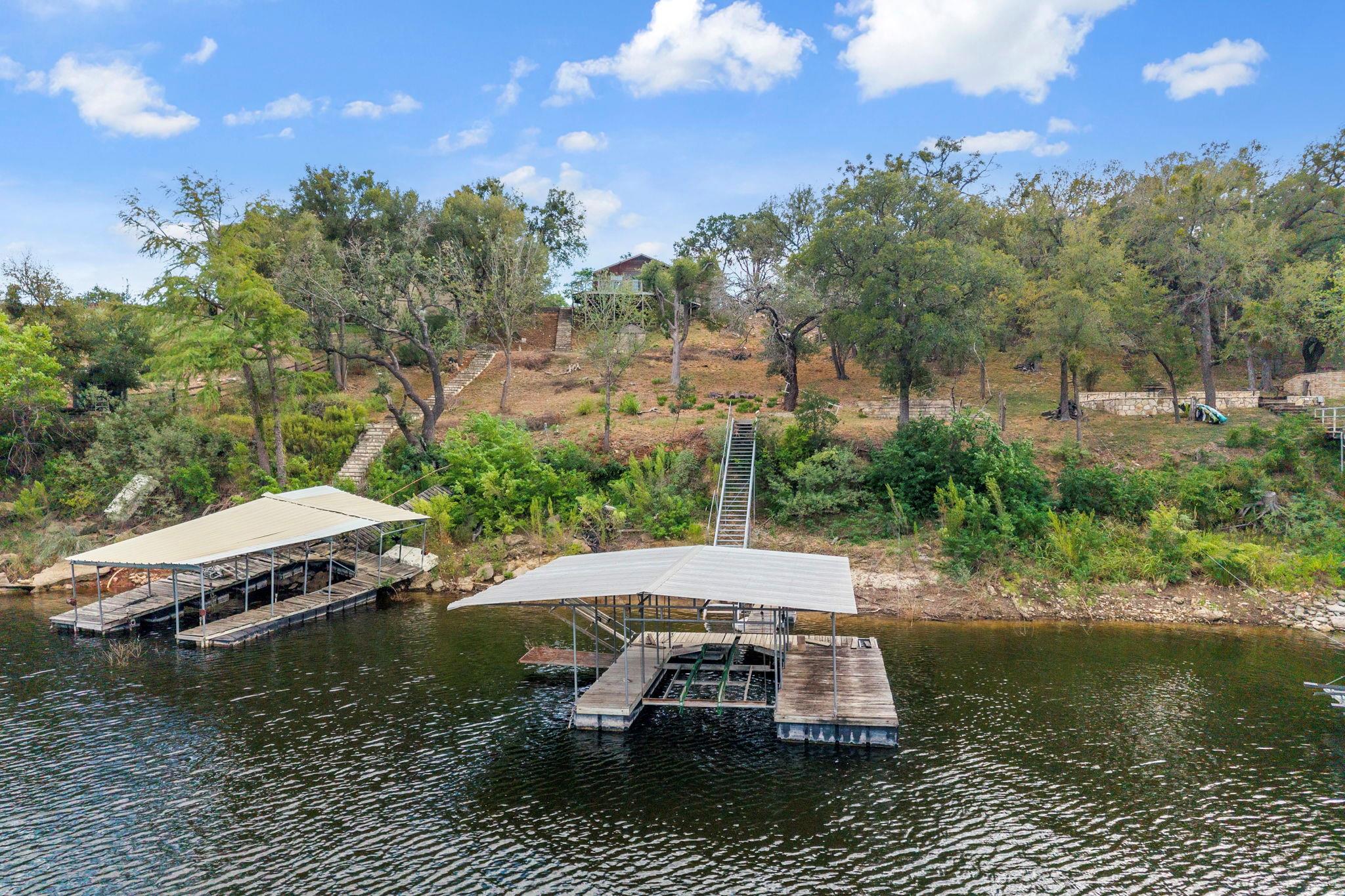 25304 Pedernales Pt, Spicewood, TX 78669