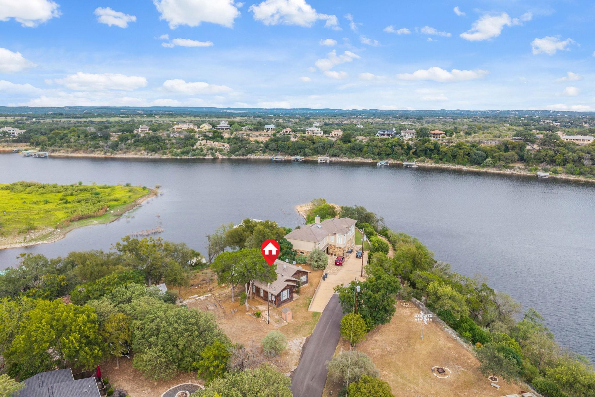 25304 Pedernales Pt, Spicewood, TX 78669