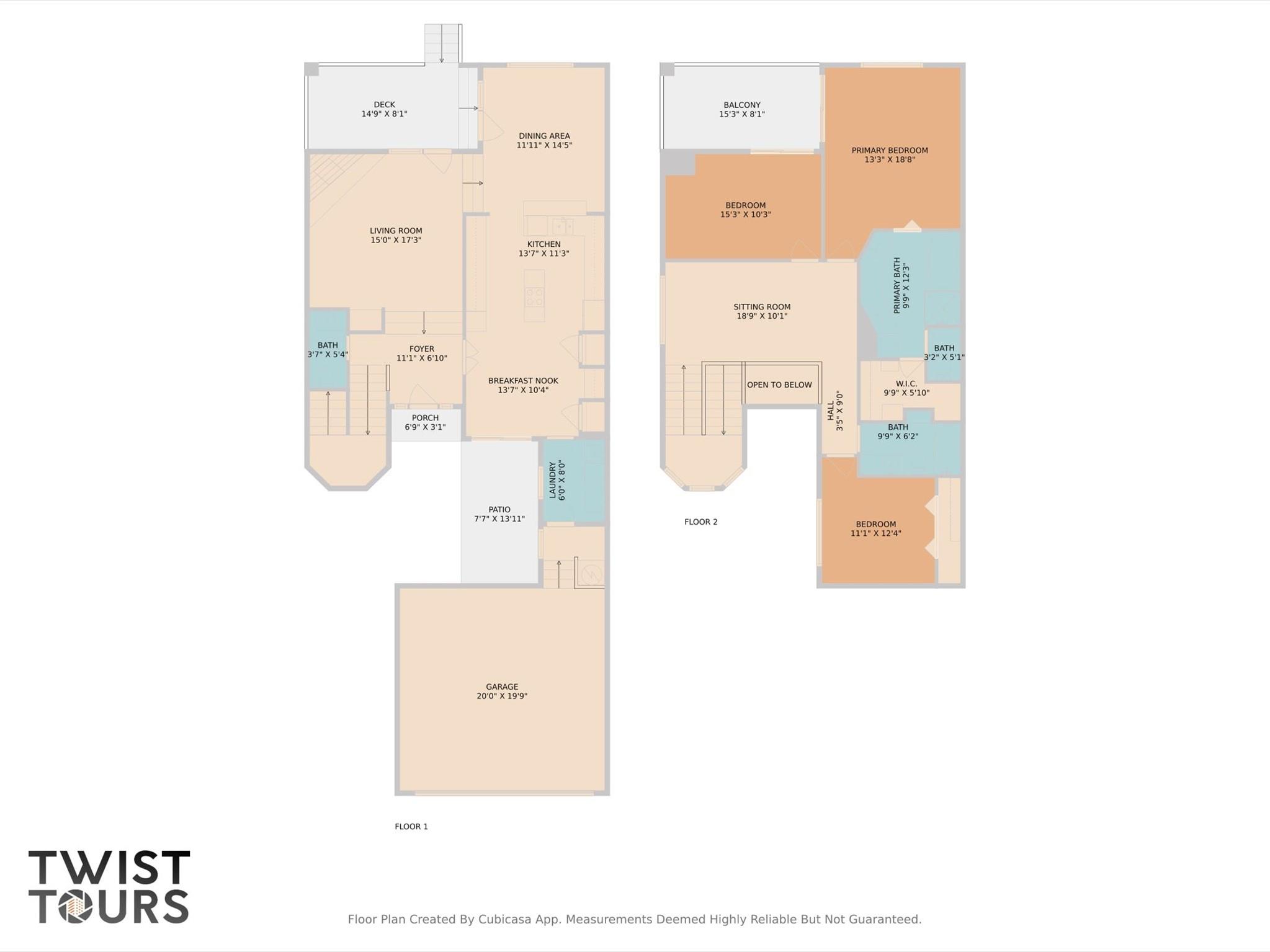 6407 Wallace Cv, Austin, TX 78750