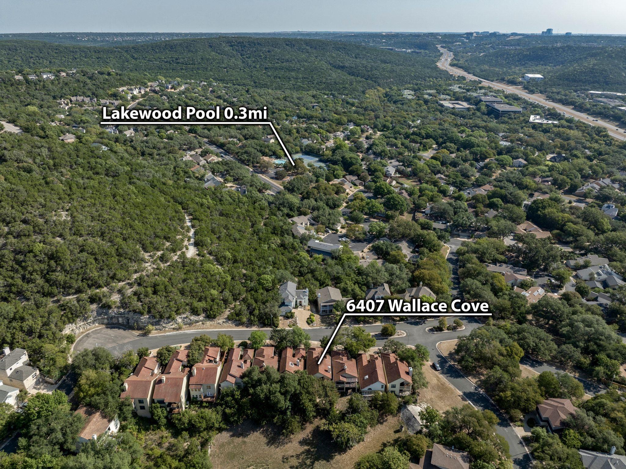 6407 Wallace Cv, Austin, TX 78750