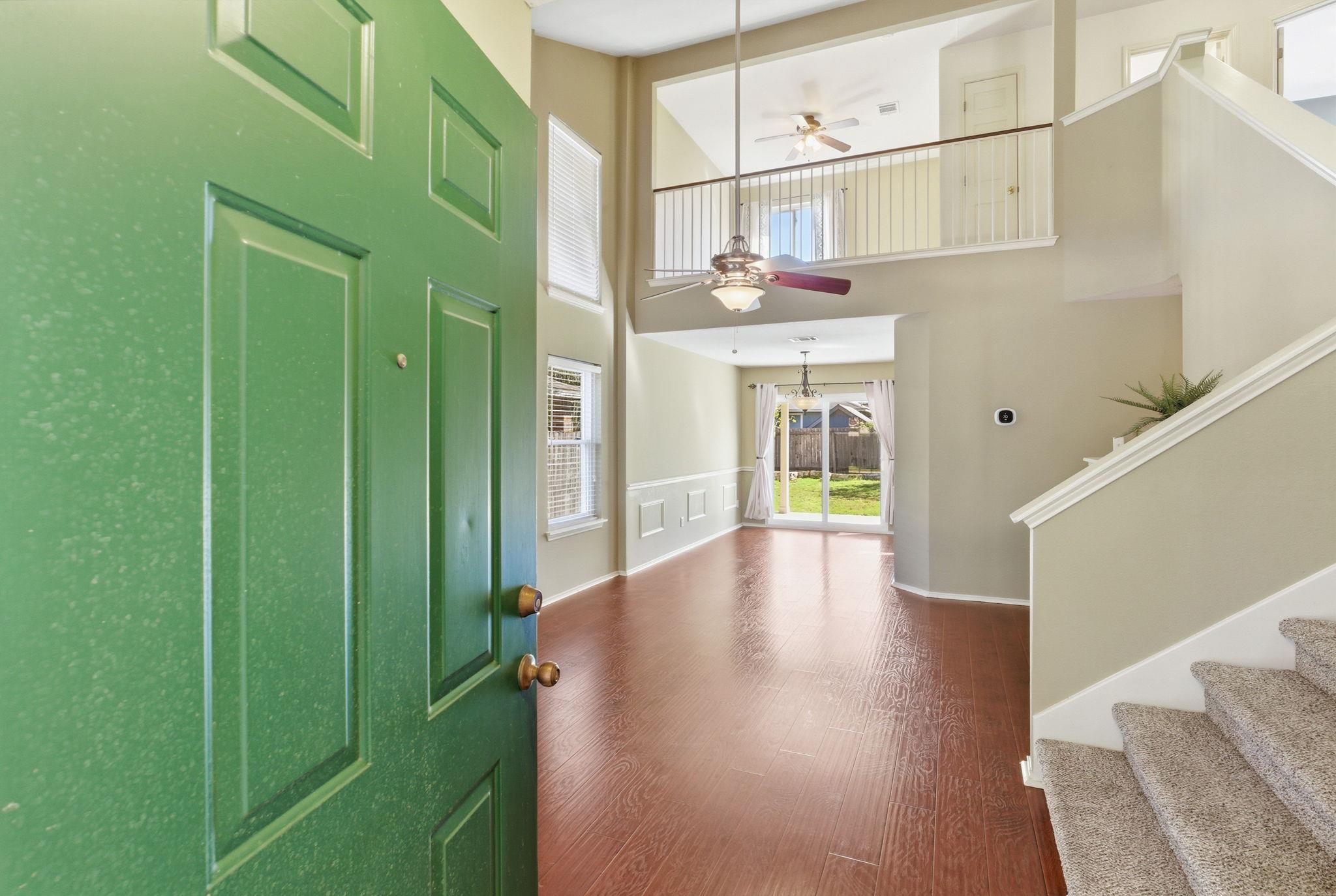 1437 Thibodeaux Dr, Round Rock, TX 78664