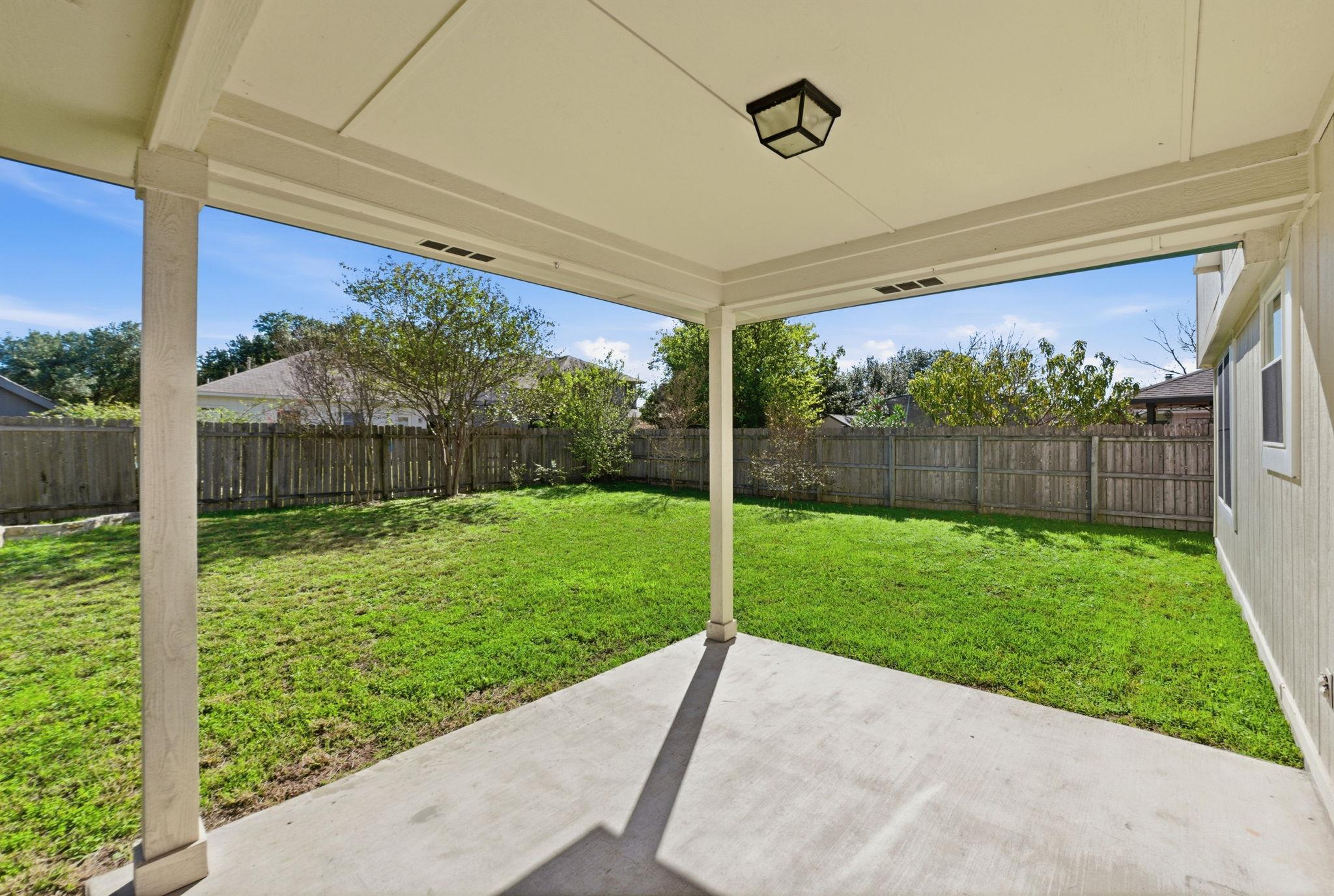 1437 Thibodeaux Dr, Round Rock, TX 78664