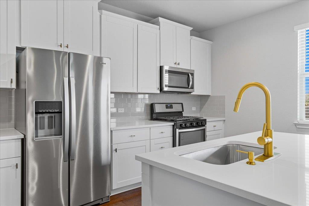 3801 Soft Shore Ln, Pflugerville, TX 78660