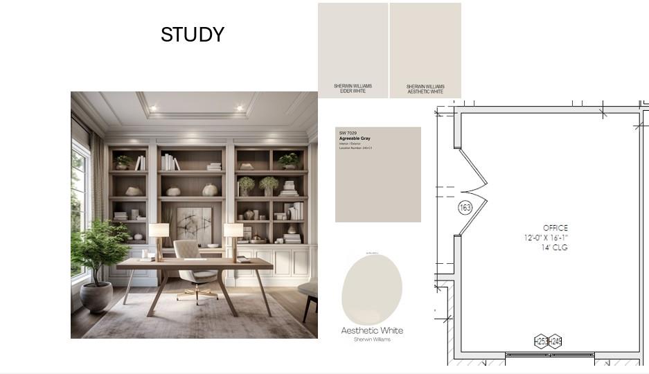 10951 Winding Br, Chappell Hill, TX 77426