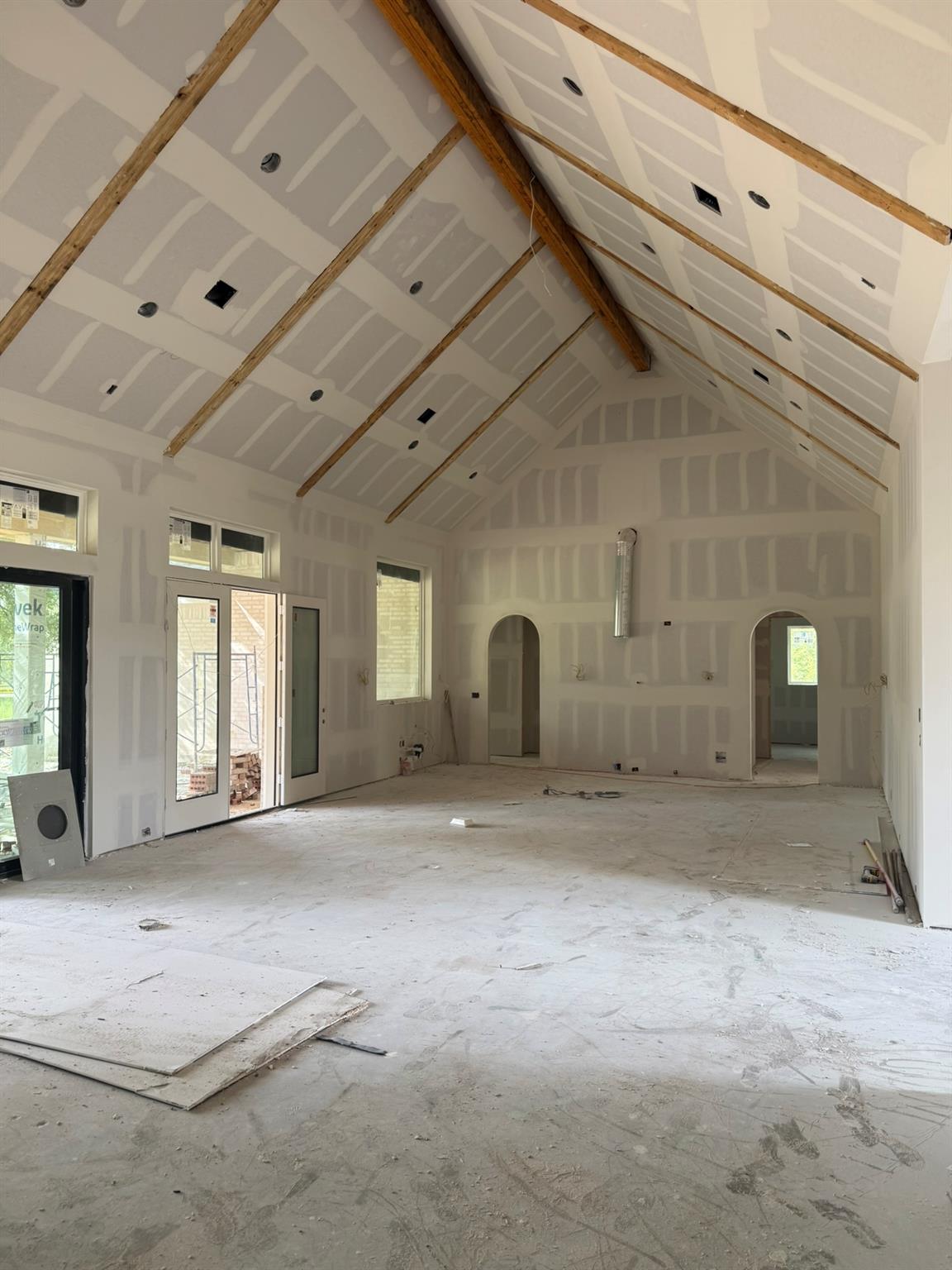 10951 Winding Br, Chappell Hill, TX 77426