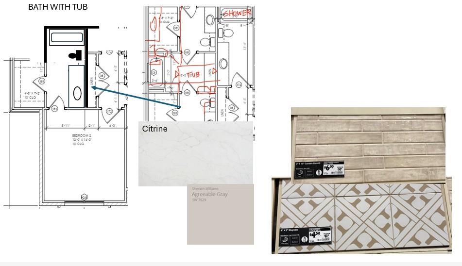 10951 Winding Br, Chappell Hill, TX 77426