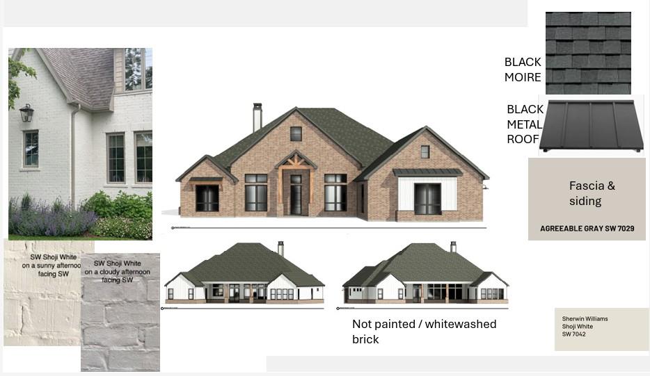 10951 Winding Br, Chappell Hill, TX 77426